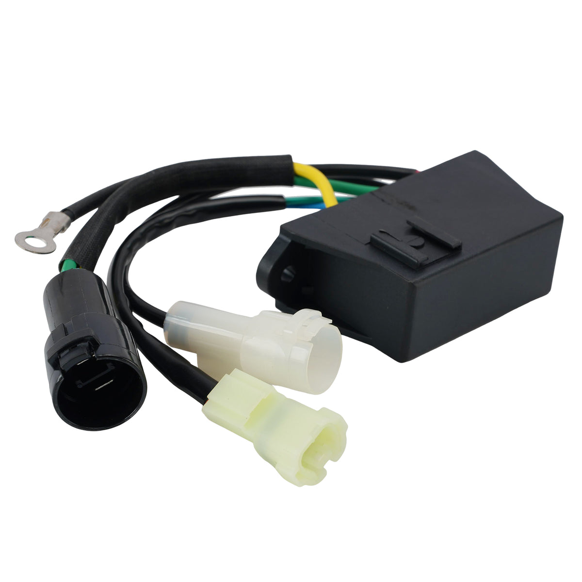 Honda 60HP BF60A XRTA CDI BOX Igniter 38550-ZZ3-003 Generic