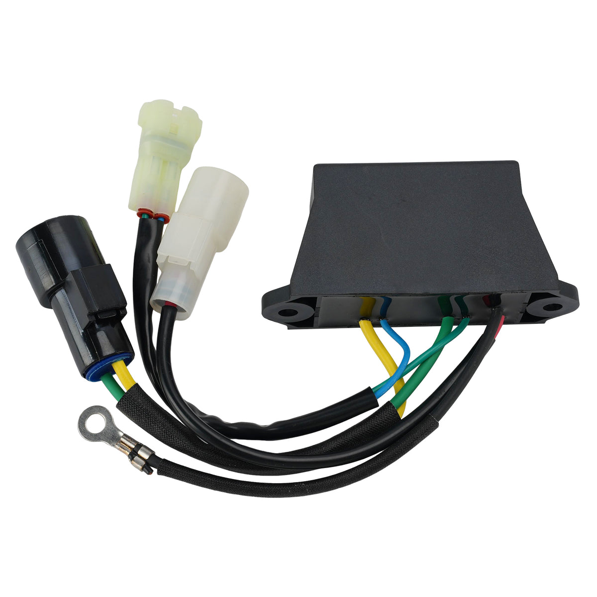 1997-2007 Honda 60HP BF60 CDI BOX Igniter 38550-ZZ3-003 Generic