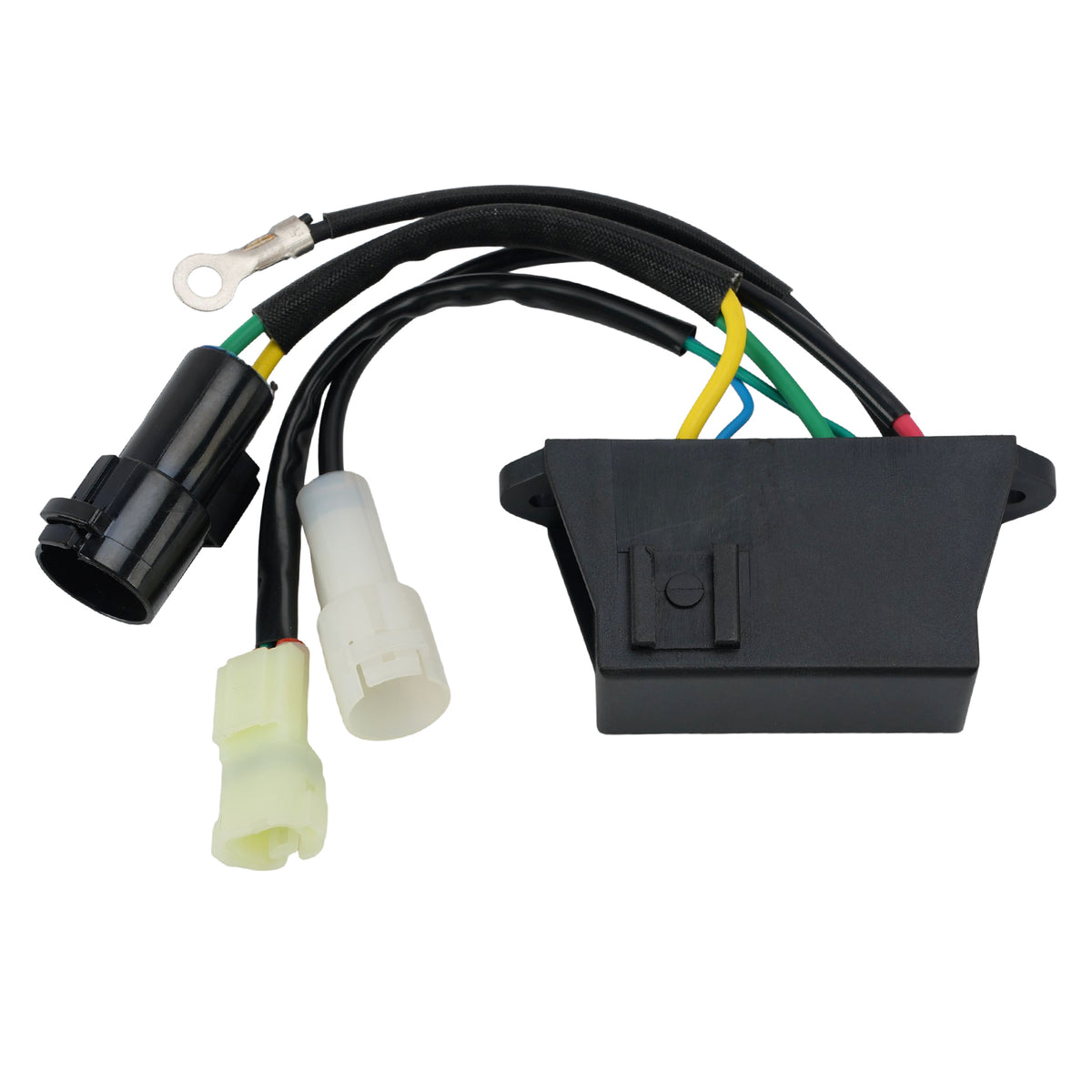 1997-2007 Honda 60HP BF60 CDI BOX Igniter 38550-ZZ3-003 Generic