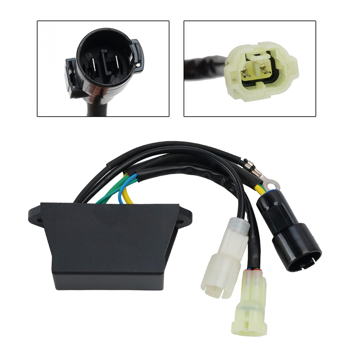 Honda 60HP BF60AK1 XRTA CDI BOX Igniter 38550-ZZ3-003 Generic