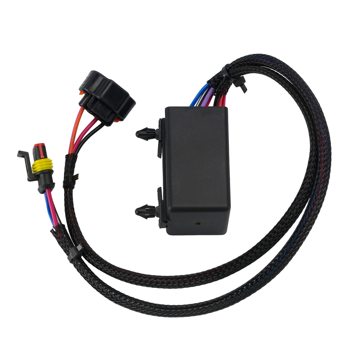 2007-2018 Evinrude E-Tec 90Hp 115Hp 130Hp CDI BOX Igniter 0586904 Generic