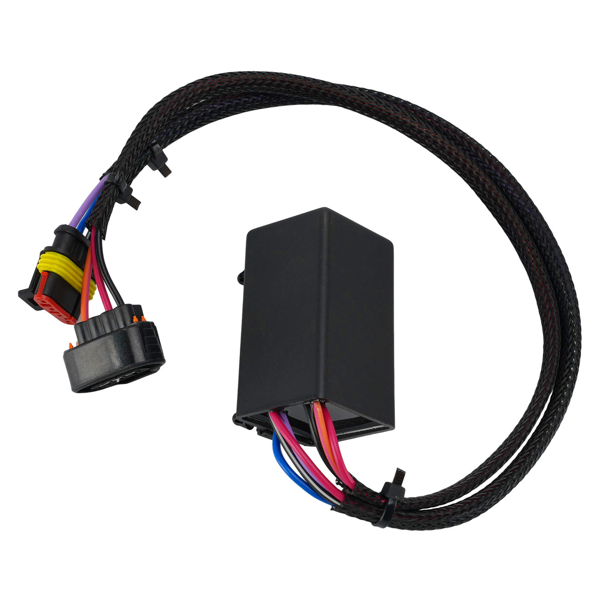 Evinrude Outboard E115 CDI BOX Igniter 0586904 Generic