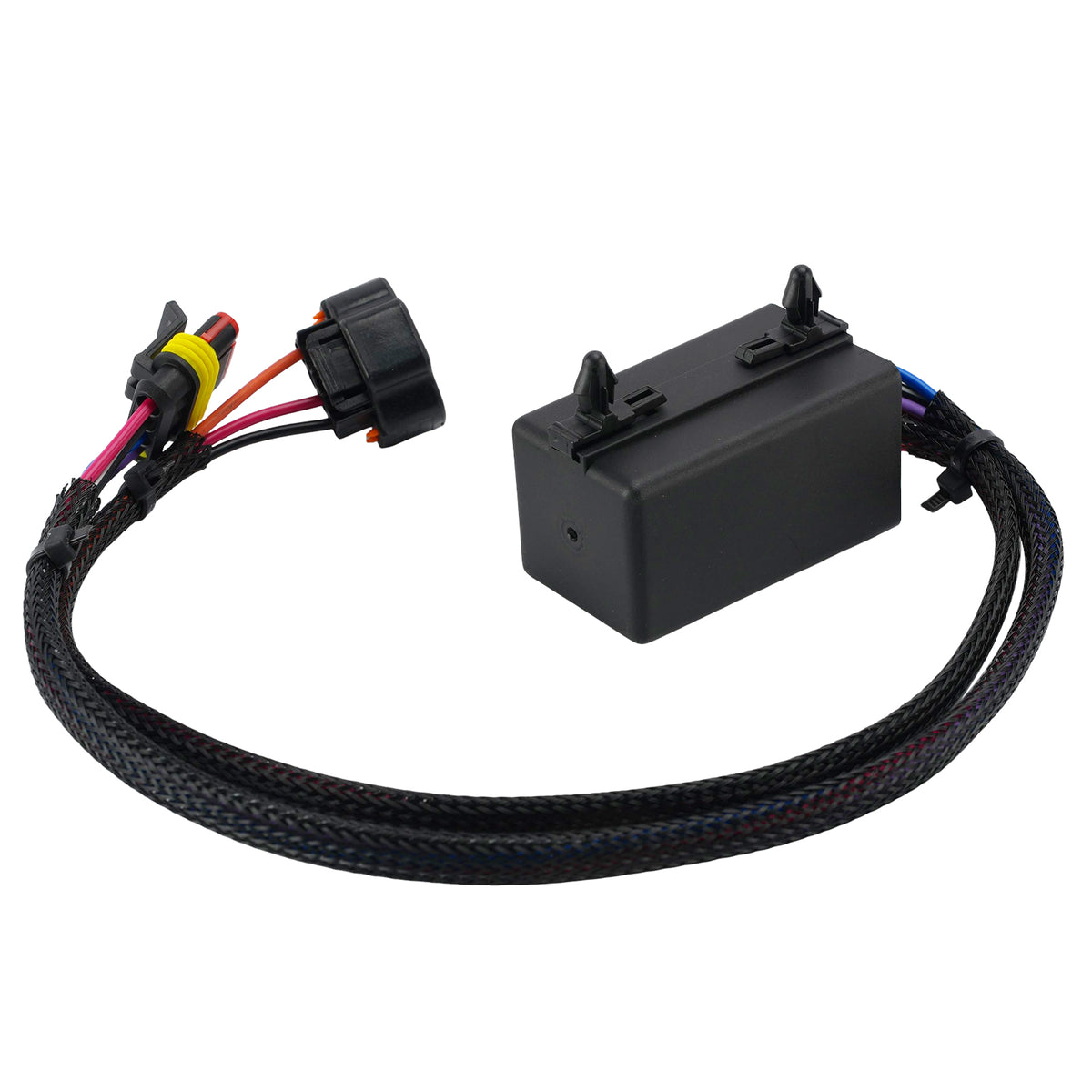 2007-2018 Evinrude E-Tec 90Hp 115Hp 130Hp CDI BOX Igniter 0586904 Generic