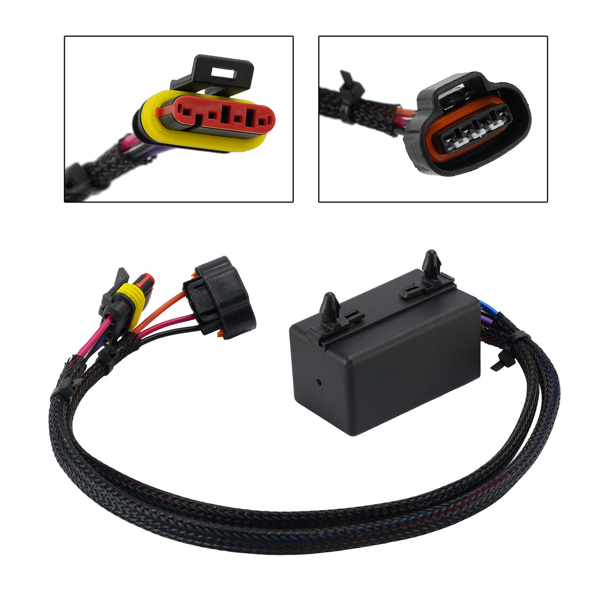 Evinrude Outboard E90 CDI BOX Igniter 0586904 Generic