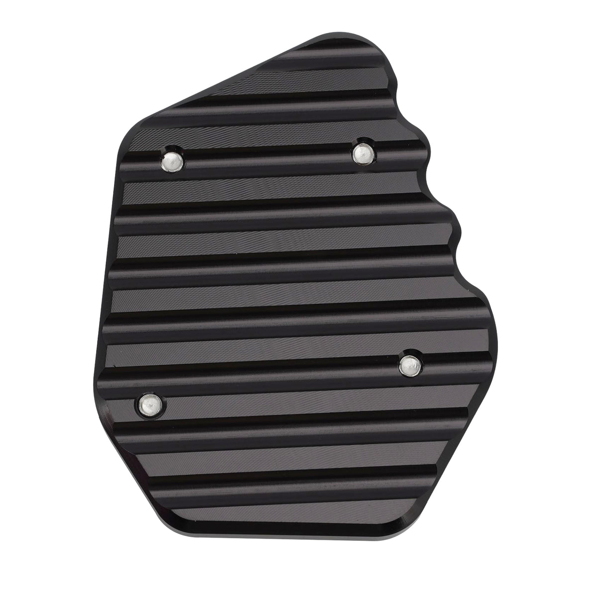 2024-2025 BMW F900GS ADV/ADVENTURE Kickstand Enlarge Plate Pad Black Generic