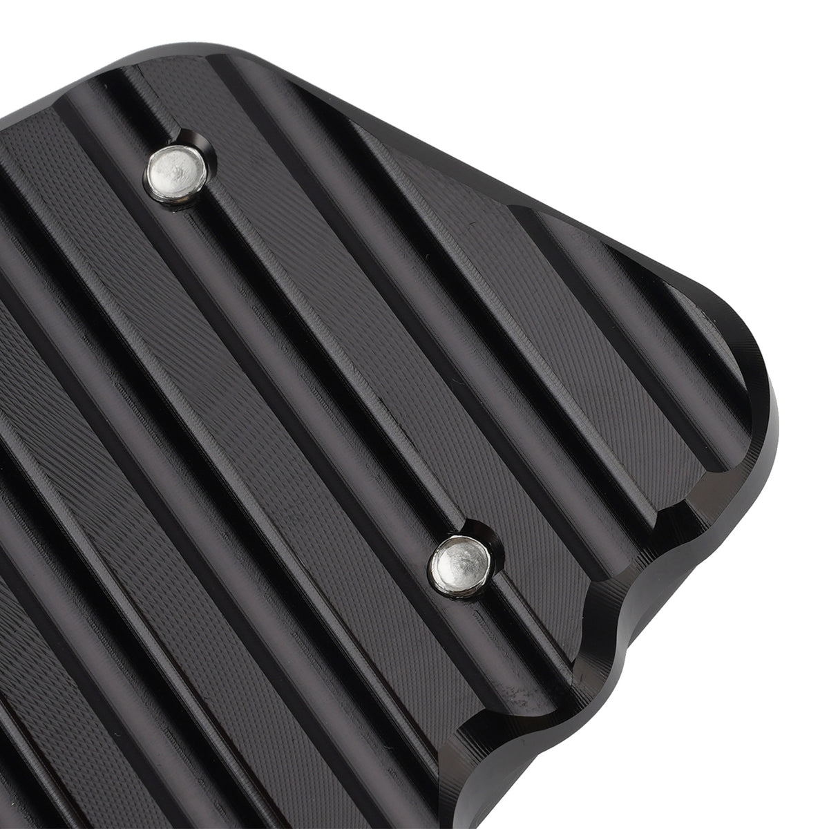 2024-2025 BMW F900GS ADV/ADVENTURE Kickstand Enlarge Plate Pad Black Generic