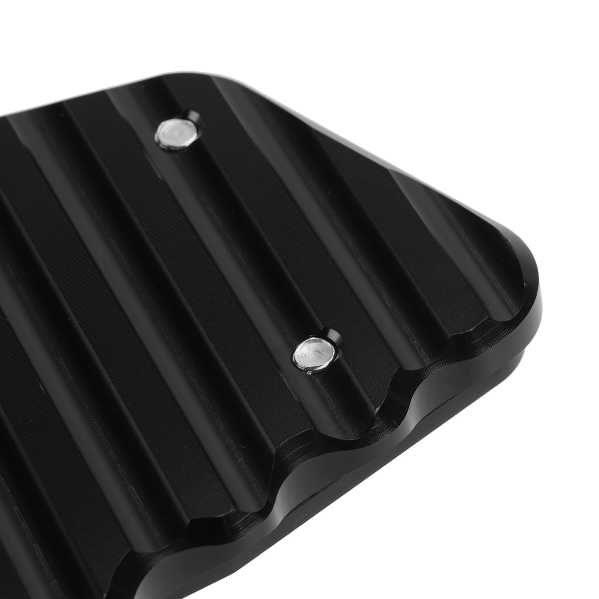 2024-2025 BMW F900GS ADV/ADVENTURE Kickstand Enlarge Plate Pad Black Generic