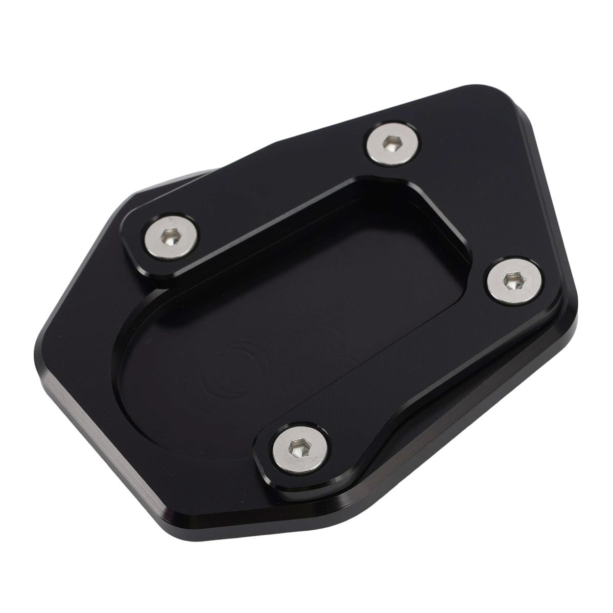 2024-2025 BMW F900GS ADV/ADVENTURE Kickstand Enlarge Plate Pad Black Generic