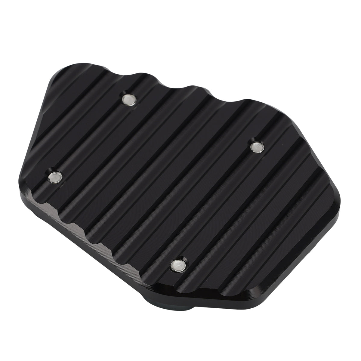 2024-2025 BMW F900GS ADV/ADVENTURE Kickstand Enlarge Plate Pad Gray Generic
