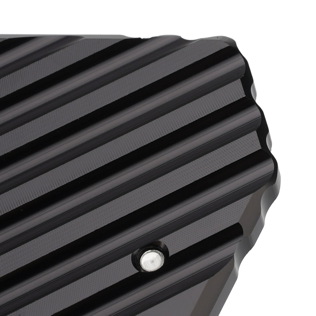 2024-2025 BMW F850GS ADV/ADVENTURE Lowered suspension Kickstand Enlarge Plate Pad Black Generic