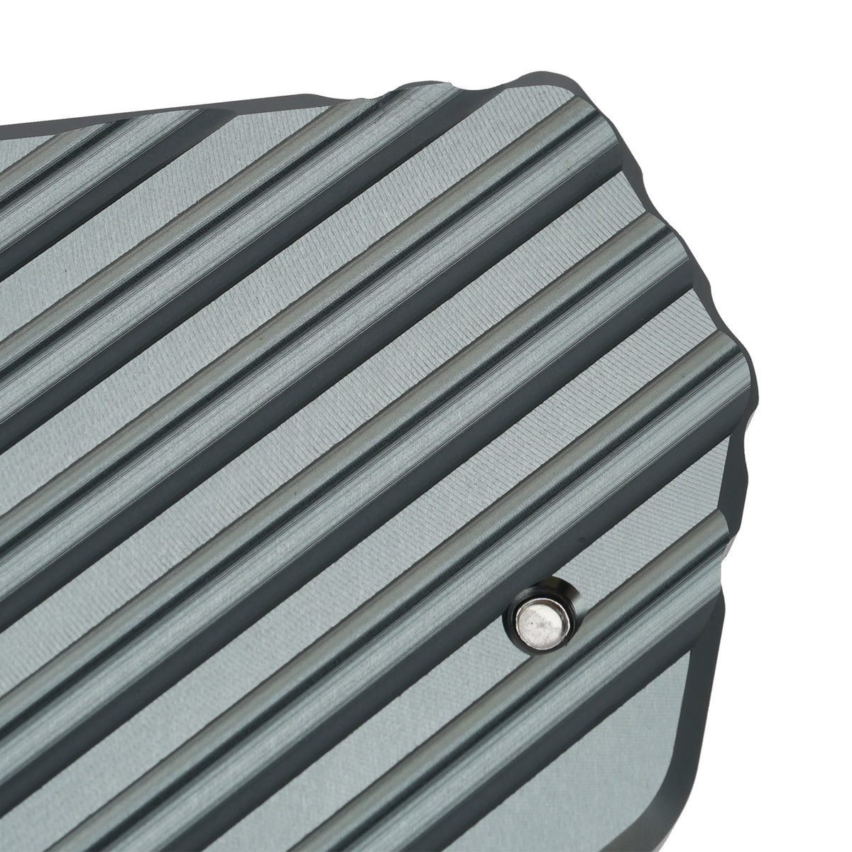 2024-2025 BMW F850GS ADV/ADVENTURE Lowered suspension Kickstand Enlarge Plate Pad Gray Generic