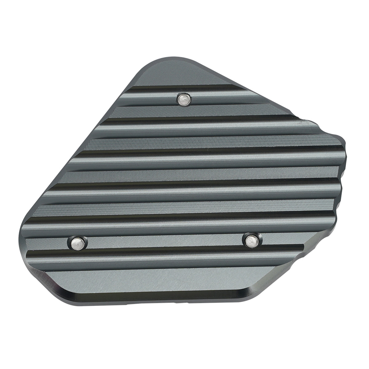 2024-2025 BMW F850GS ADV/ADVENTURE Lowered suspension Kickstand Enlarge Plate Pad Gray Generic