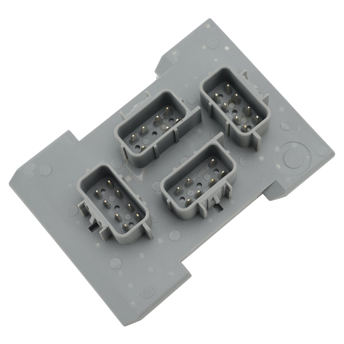 2007-2014 GMC Sierra 3500 HD Left and Right Tail Light Circuit Board CBT107 15304995 Generic