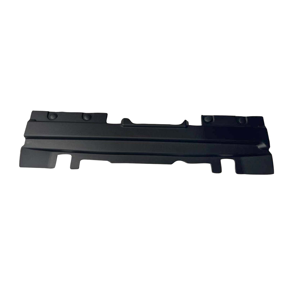 2018-2026 Jeep Wrangler JL Radiator Upper Seal 68292504AA Generic