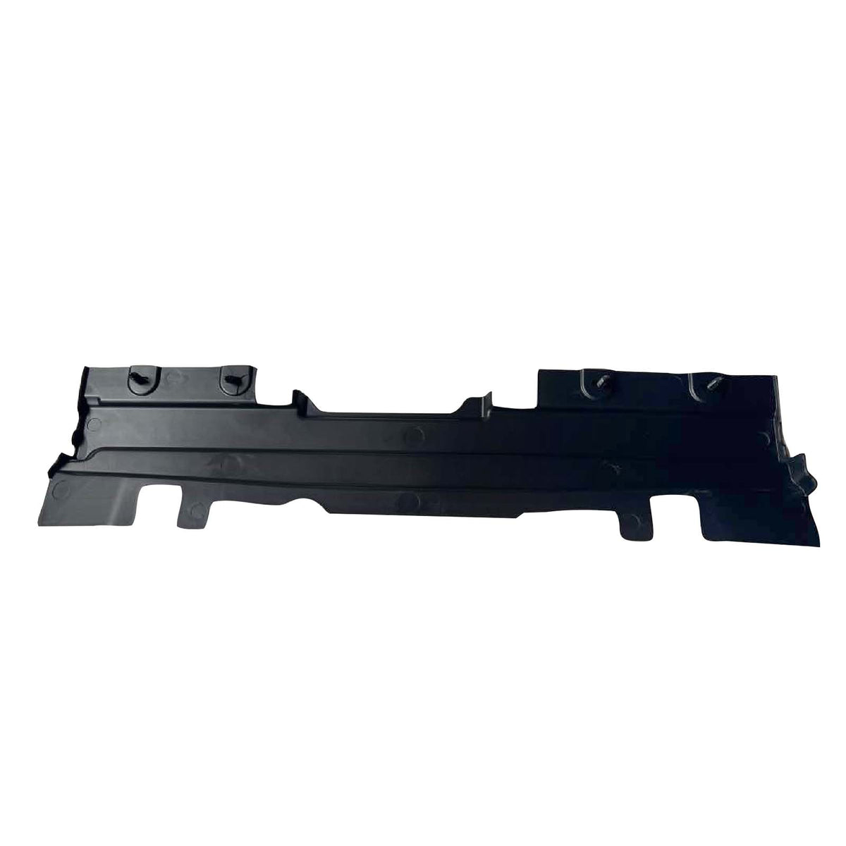2018-2026 Jeep Wrangler JL Radiator Upper Seal 68292504AA Generic