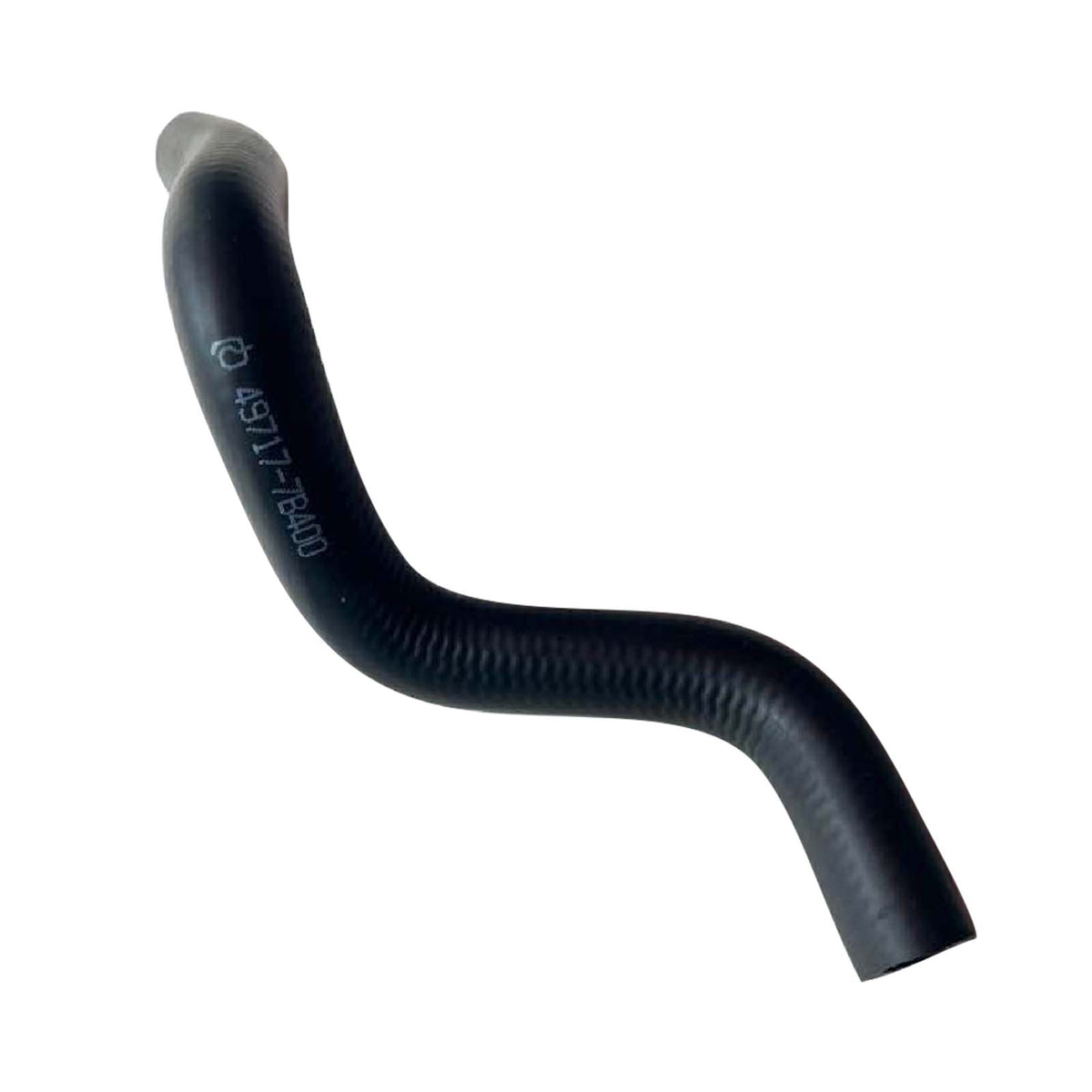 1998-2003 Nissan Frontier 2.4L Power Steering Suction Hose 49717-7B400 497177B400 Generic