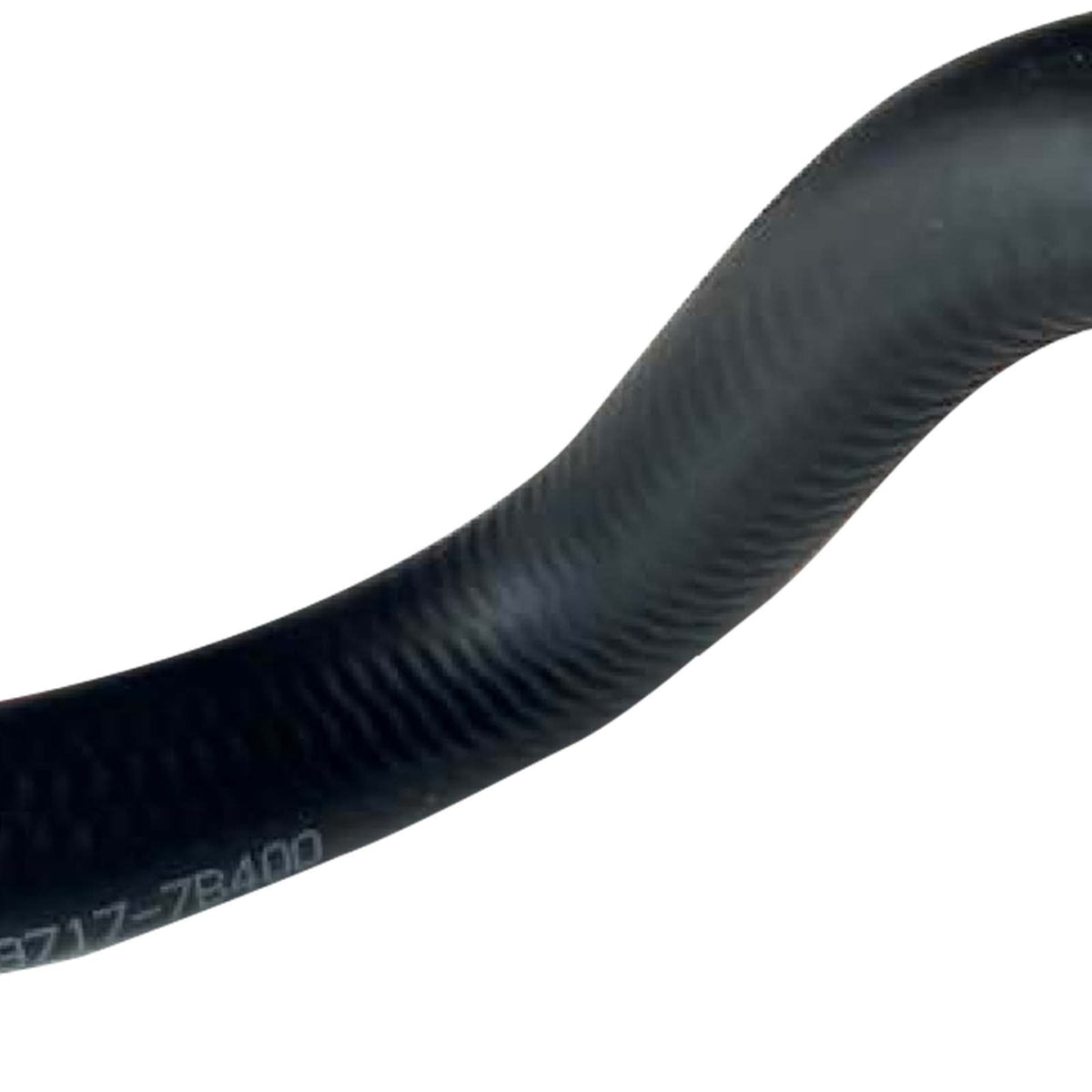 1998-2003 Nissan Frontier 2.4L Power Steering Suction Hose 49717-7B400 497177B400 Generic