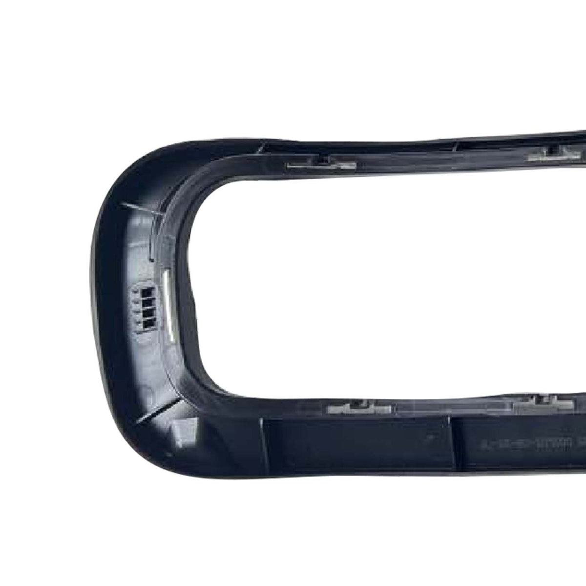 2025 2026 2027 Dodge Ram 1500 Front Bumper Lower Grille Fog Light Cover 68668547AA Generic