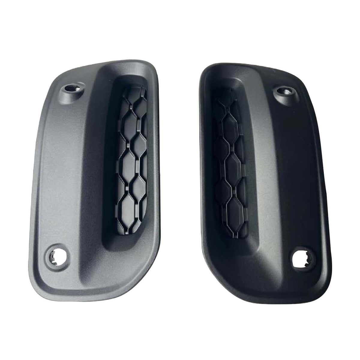2025 2026 2027 Dodge Ram 1500 Front Bumper Lower Grille Fog Light Cover 68668547AA Generic