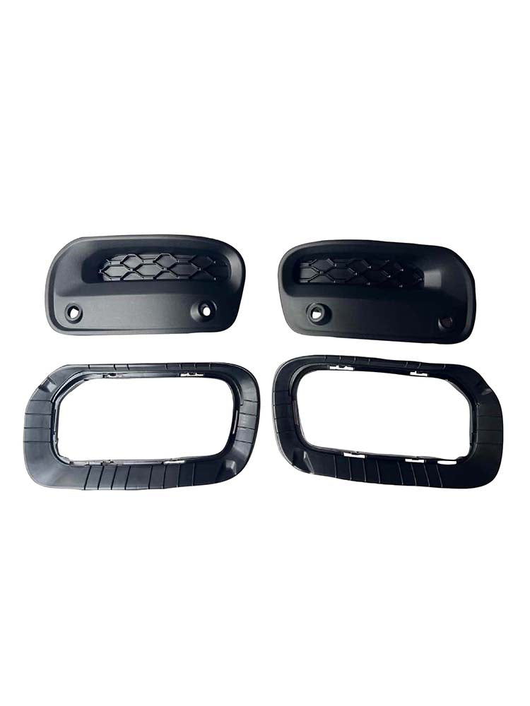 2025 2026 2027 Dodge Ram 1500 Front Bumper Lower Grille Fog Light Cover 68668547AA Generic