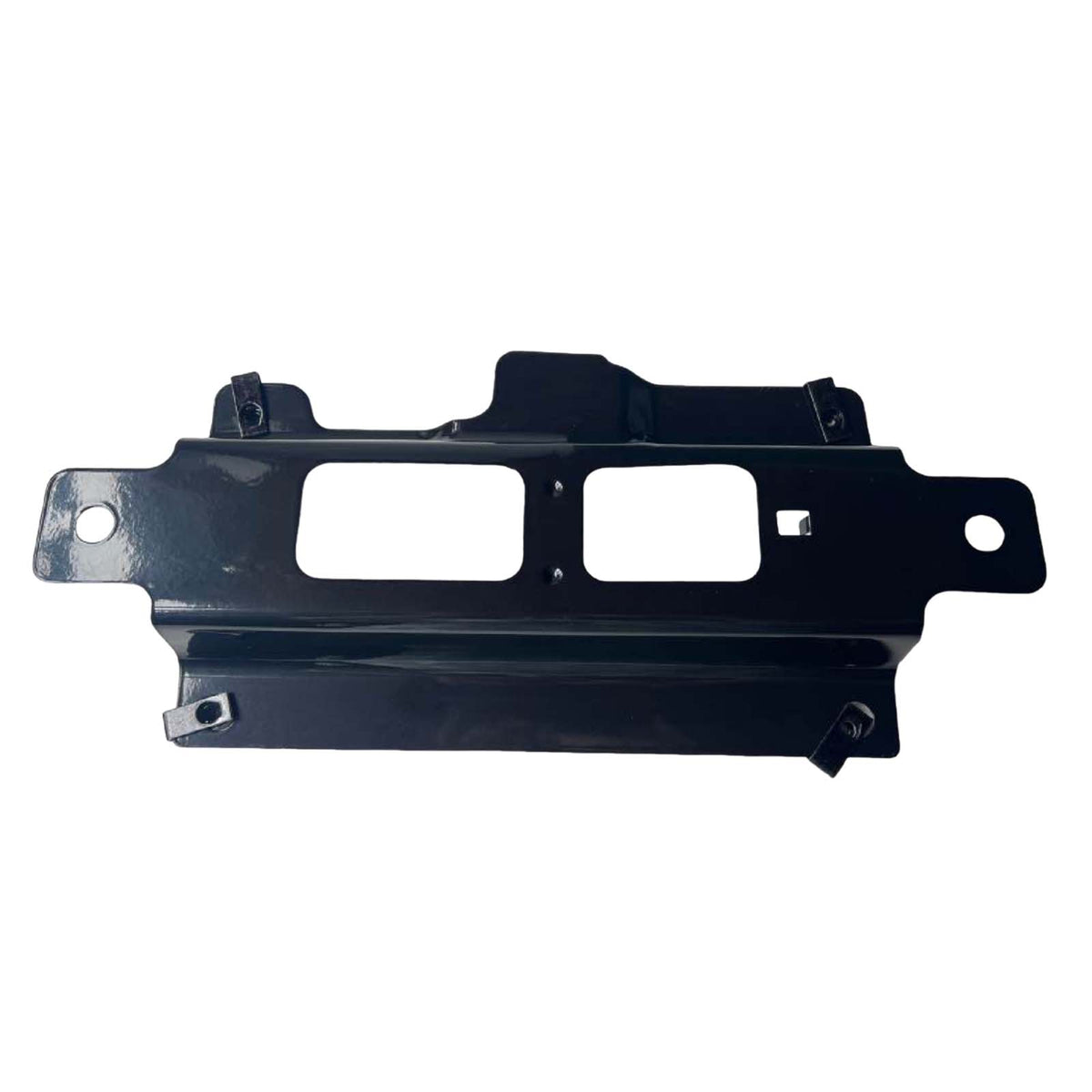 2015-2020 Ford F150 Floor Pan Splash Shield Bracket FL3Z-16001A08-C FL3Z-16001A08-B Generic