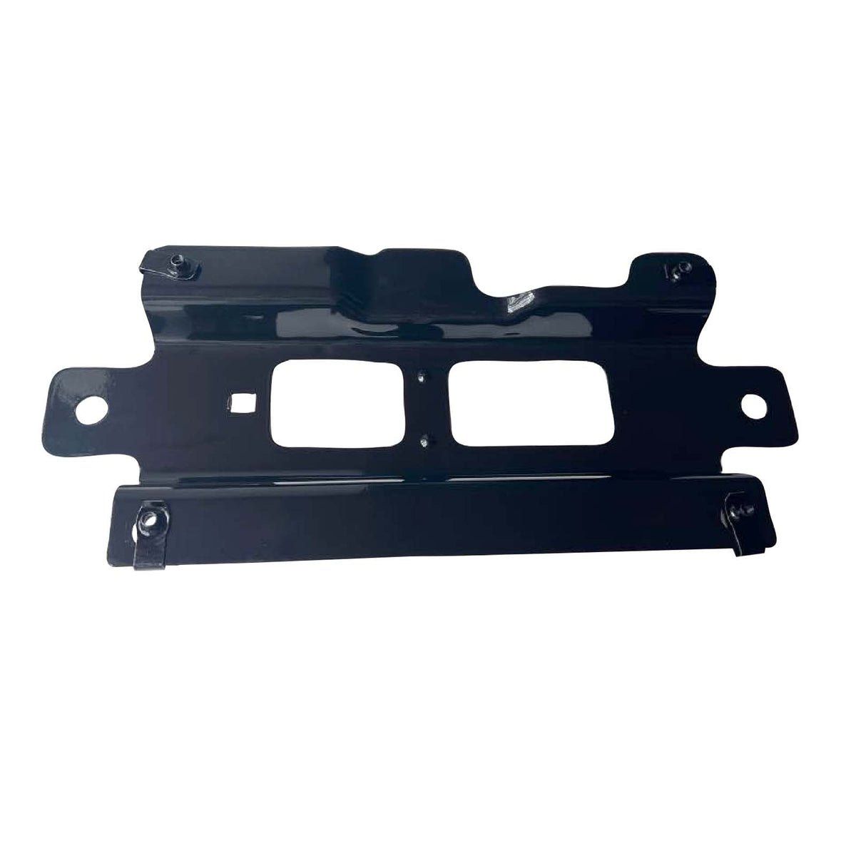 2015-2020 Ford F150 Floor Pan Splash Shield Bracket FL3Z-16001A08-C FL3Z-16001A08-B Generic