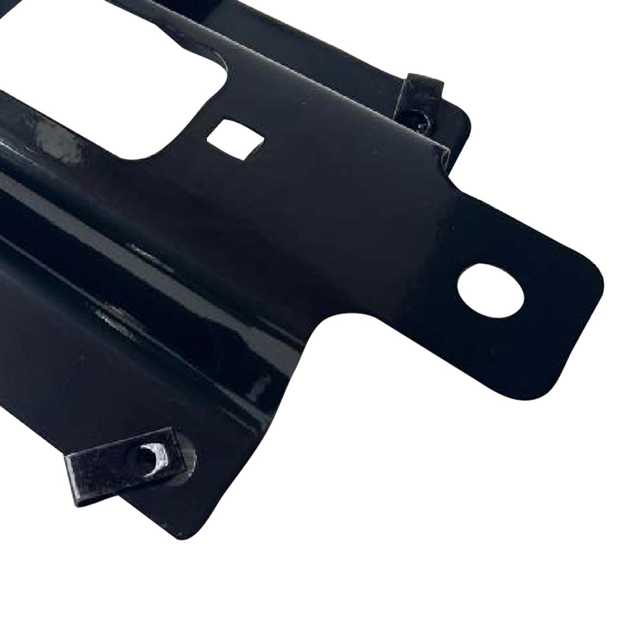 2015-2020 Ford F150 Floor Pan Splash Shield Bracket FL3Z-16001A08-C FL3Z-16001A08-B Generic