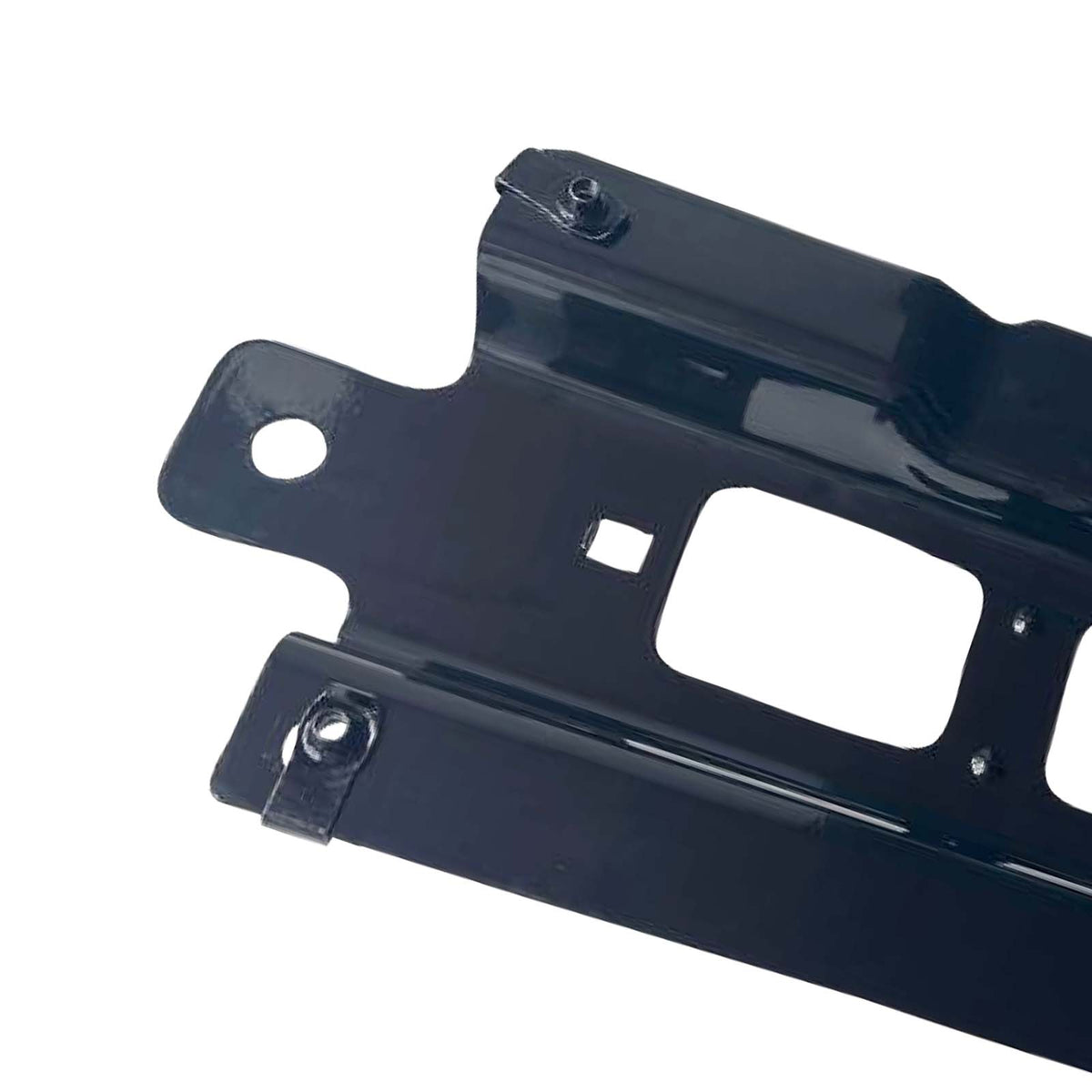 2015-2020 Ford F150 Floor Pan Splash Shield Bracket FL3Z-16001A08-C FL3Z-16001A08-B Generic