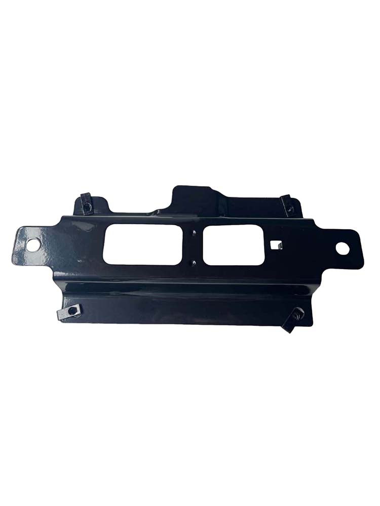 2015-2020 Ford F150 Floor Pan Splash Shield Bracket FL3Z-16001A08-C FL3Z-16001A08-B Generic