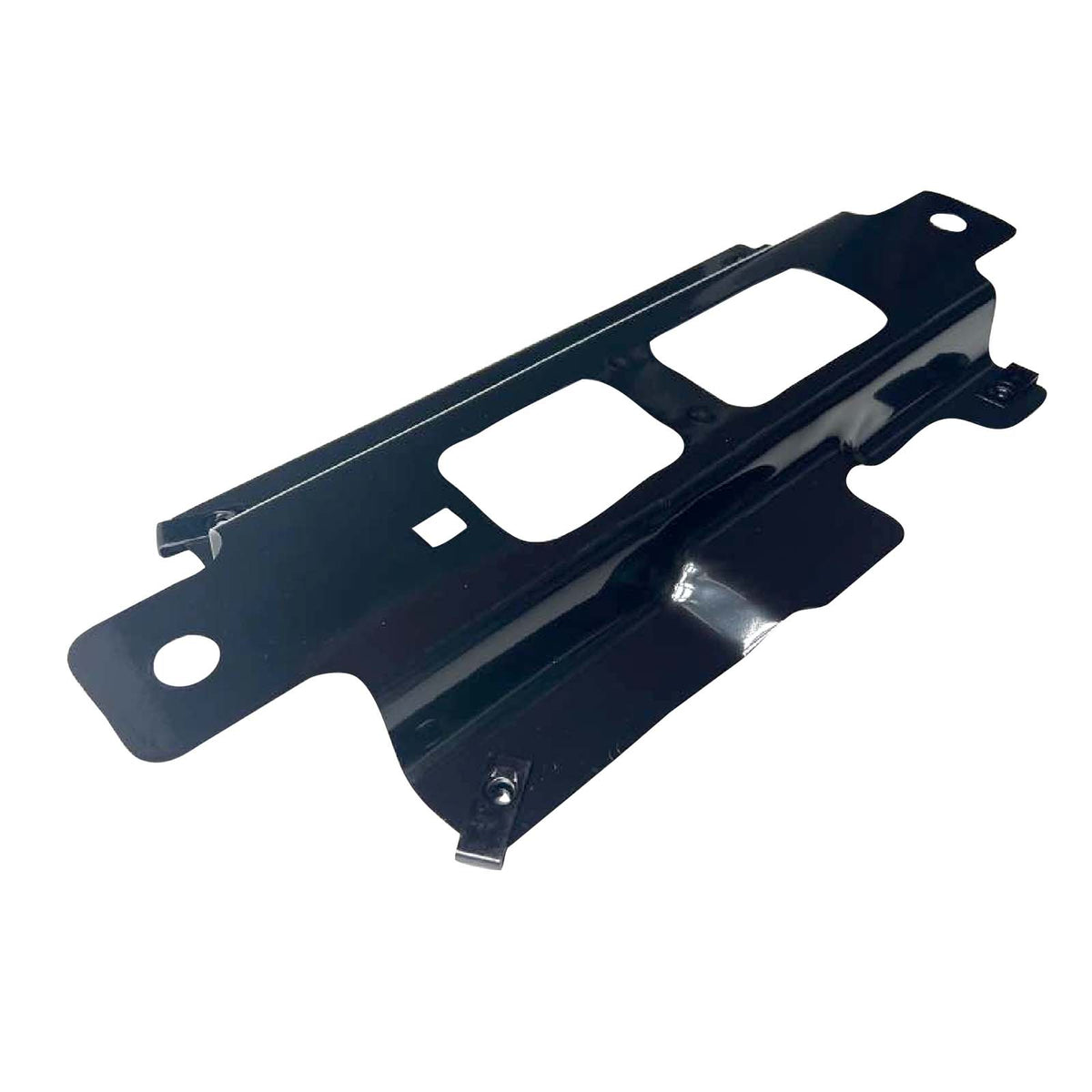 2015-2020 Ford F150 Floor Pan Splash Shield Bracket FL3Z-16001A08-C FL3Z-16001A08-B Generic