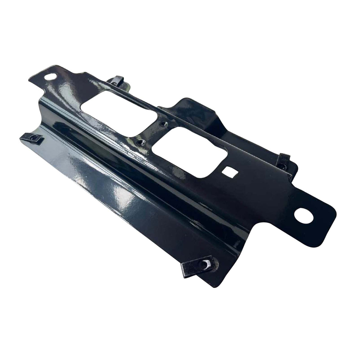 2015-2020 Ford F150 Floor Pan Splash Shield Bracket FL3Z-16001A08-C FL3Z-16001A08-B Generic