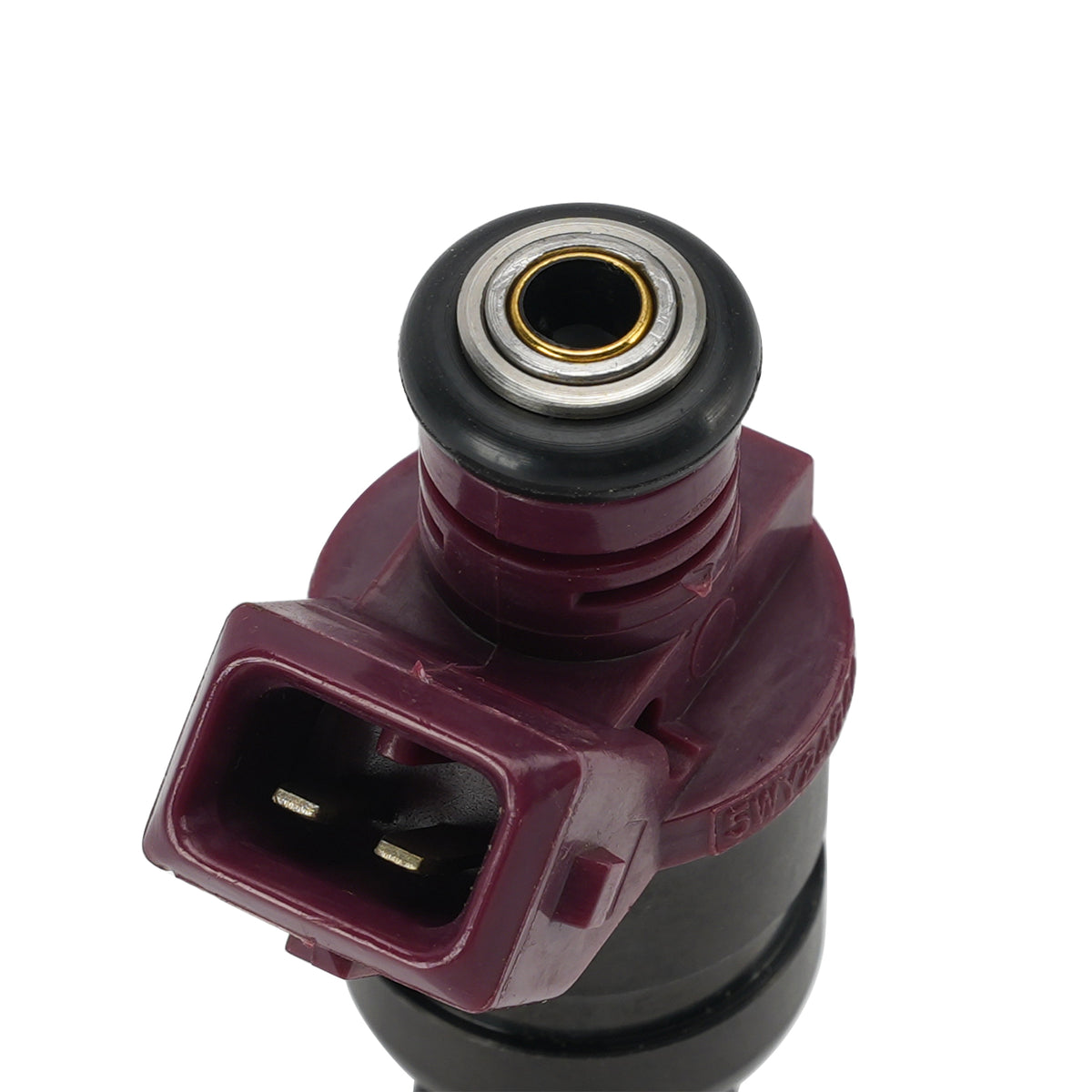 Chery QQ Engine 372 SQR372 3Pcs Fuel Injector S11-1112010 Generic