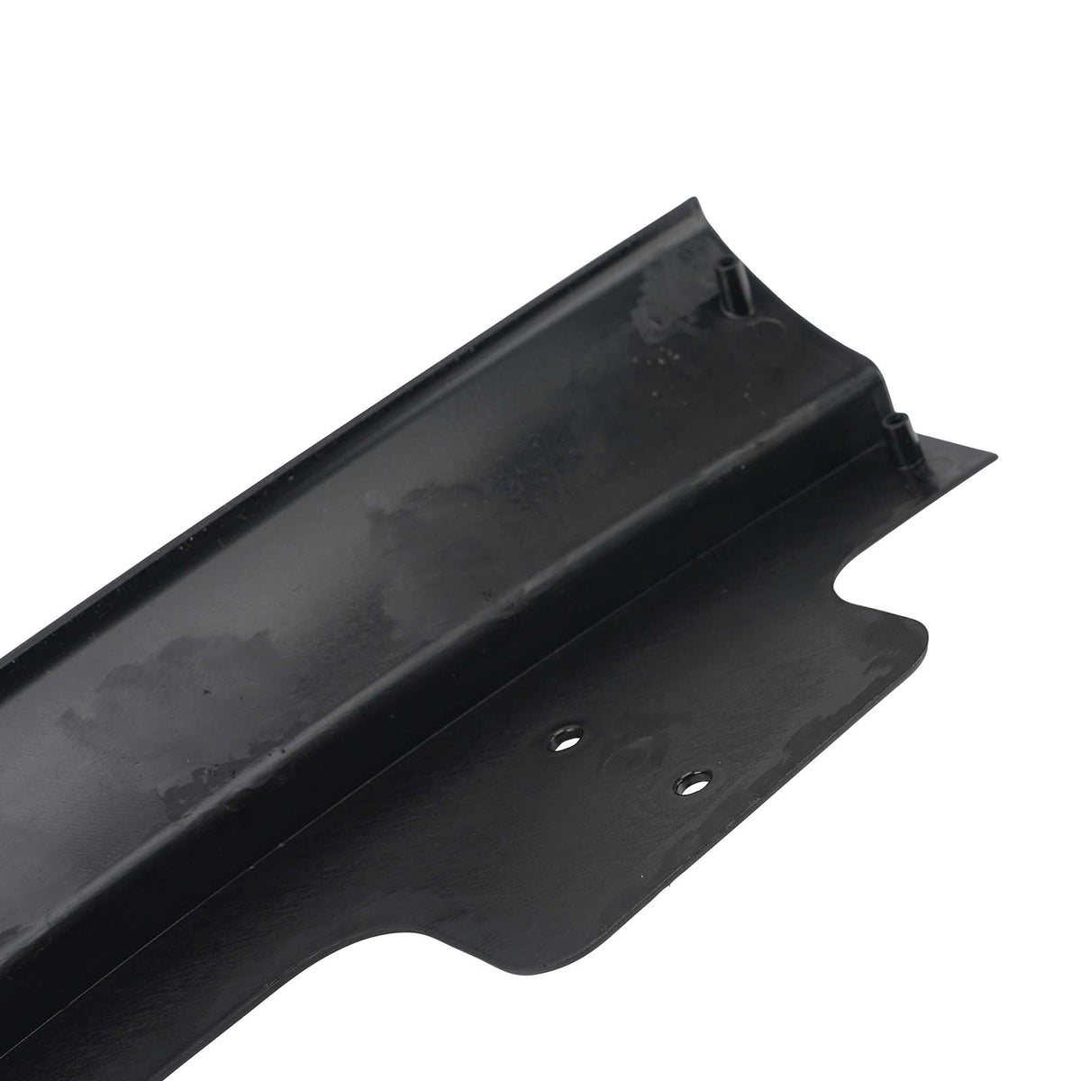 2006-2007 Subaru Impreza WRX & STI Front Bumper Lip Spoiler Body Kit Generic