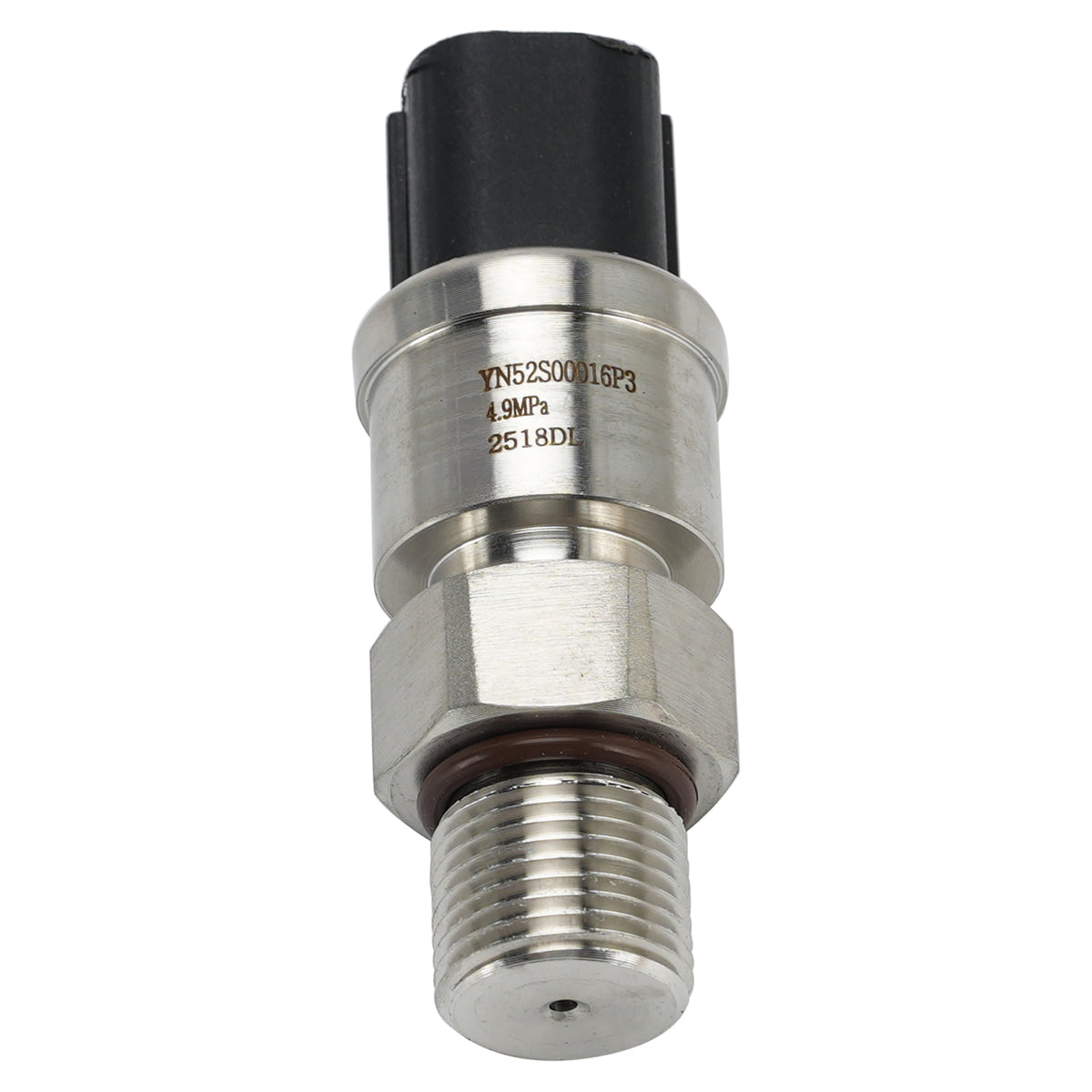 Kobelco Excavator SK200-6 High Pressure Sensor YN52S00016P2 YN52S00016P1 Generic