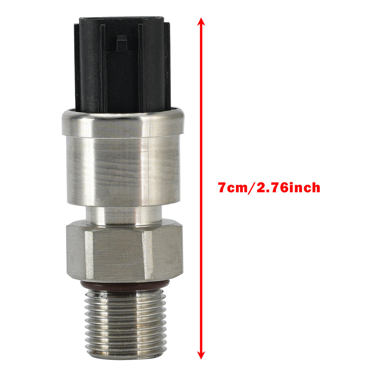 Kobelco Excavator SK200-6 High Pressure Sensor YN52S00016P2 YN52S00016P1 Generic