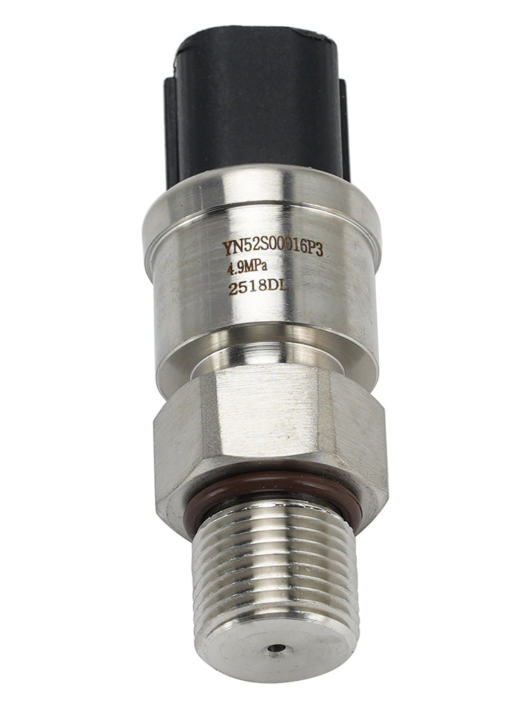 Kobelco Excavator SK330LC-6E High Pressure Sensor YN52S00016P2 YN52S00016P1 Generic