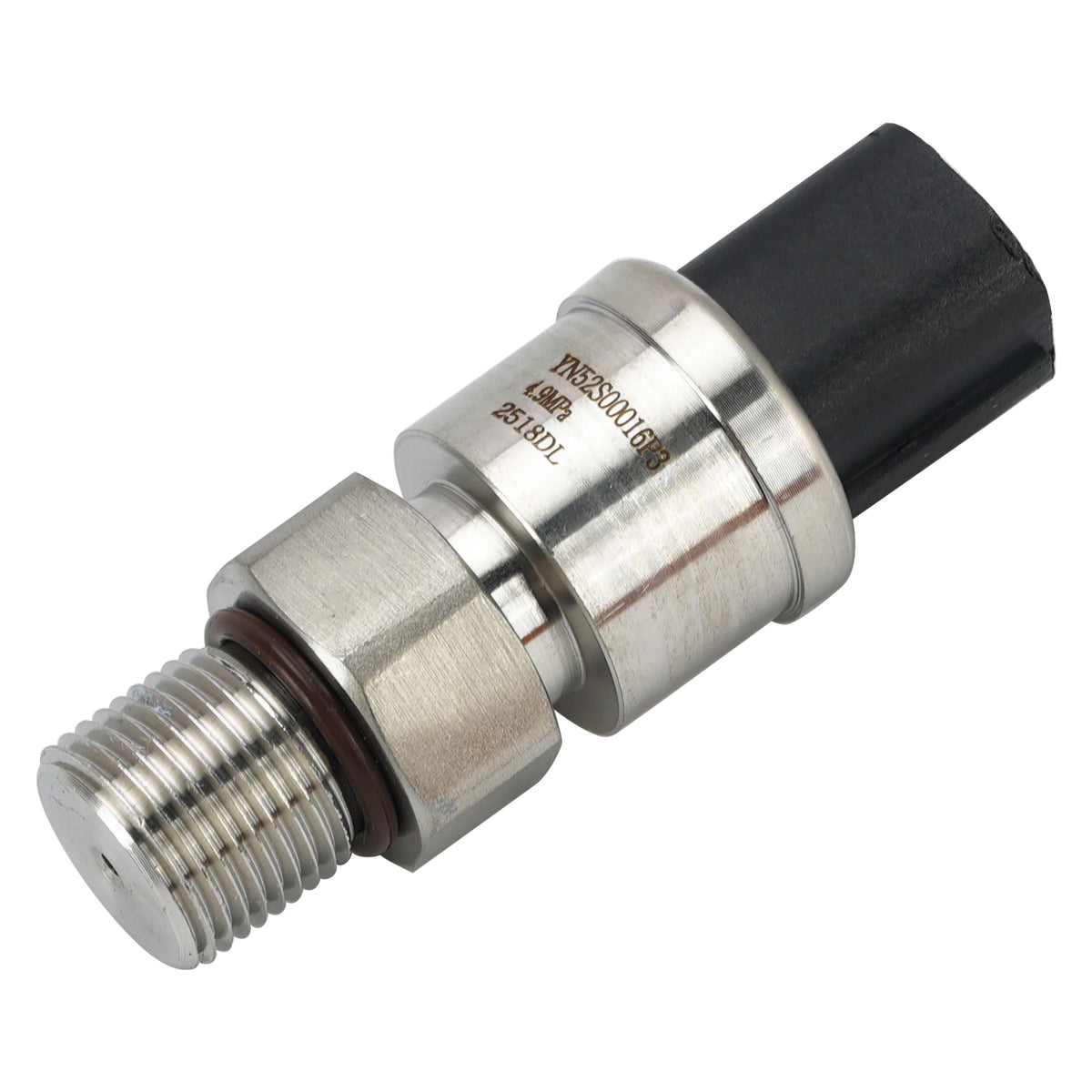 Kobelco Excavator SK200-6 High Pressure Sensor YN52S00016P2 YN52S00016P1 Generic