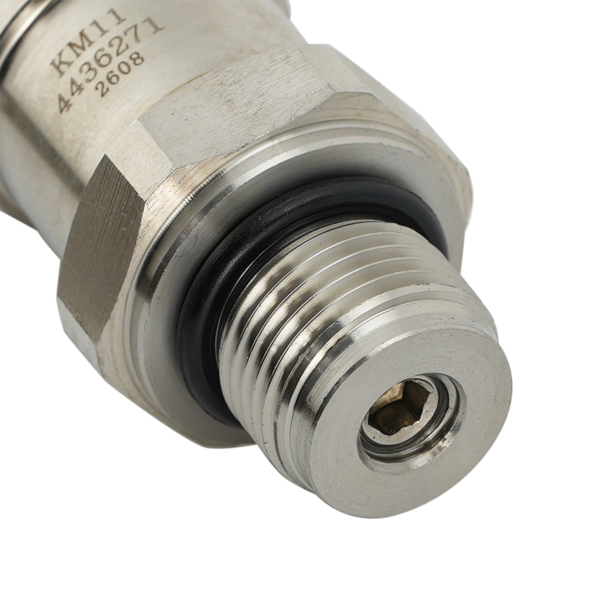 JOHN DEERE EXCAVATOR 450LC 4436271 Pressure Sensor Generic