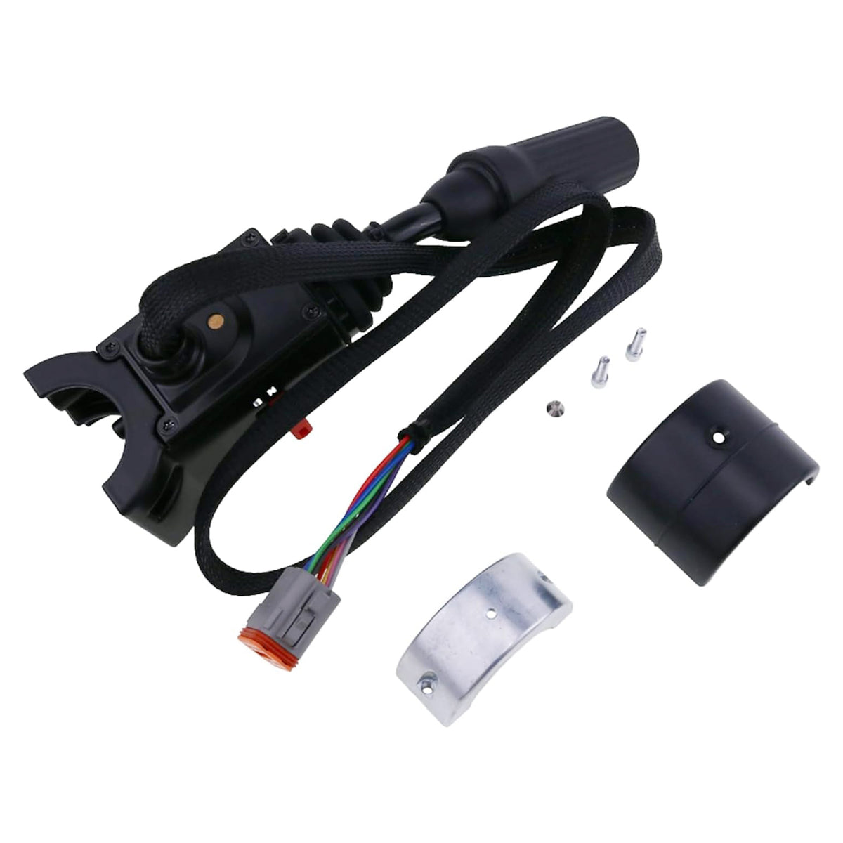 JLG Telescopic Forklift 8042 Shifter Controller 91473031 Generic