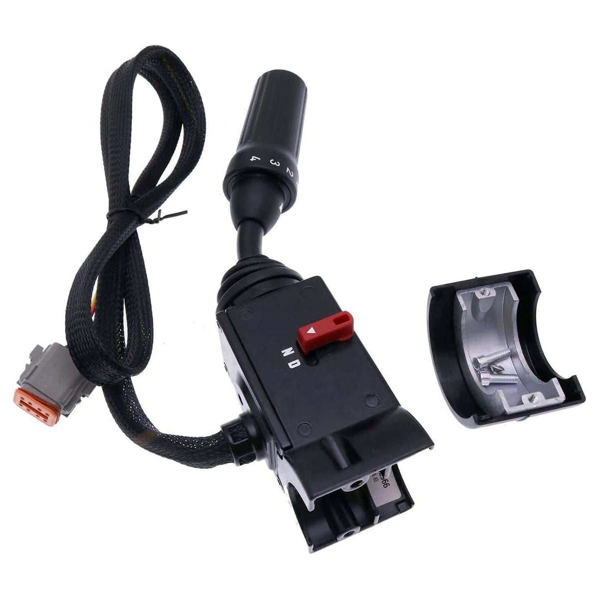 JLG Telescopic Forklift G6-42P Shifter Controller 91473031 Generic