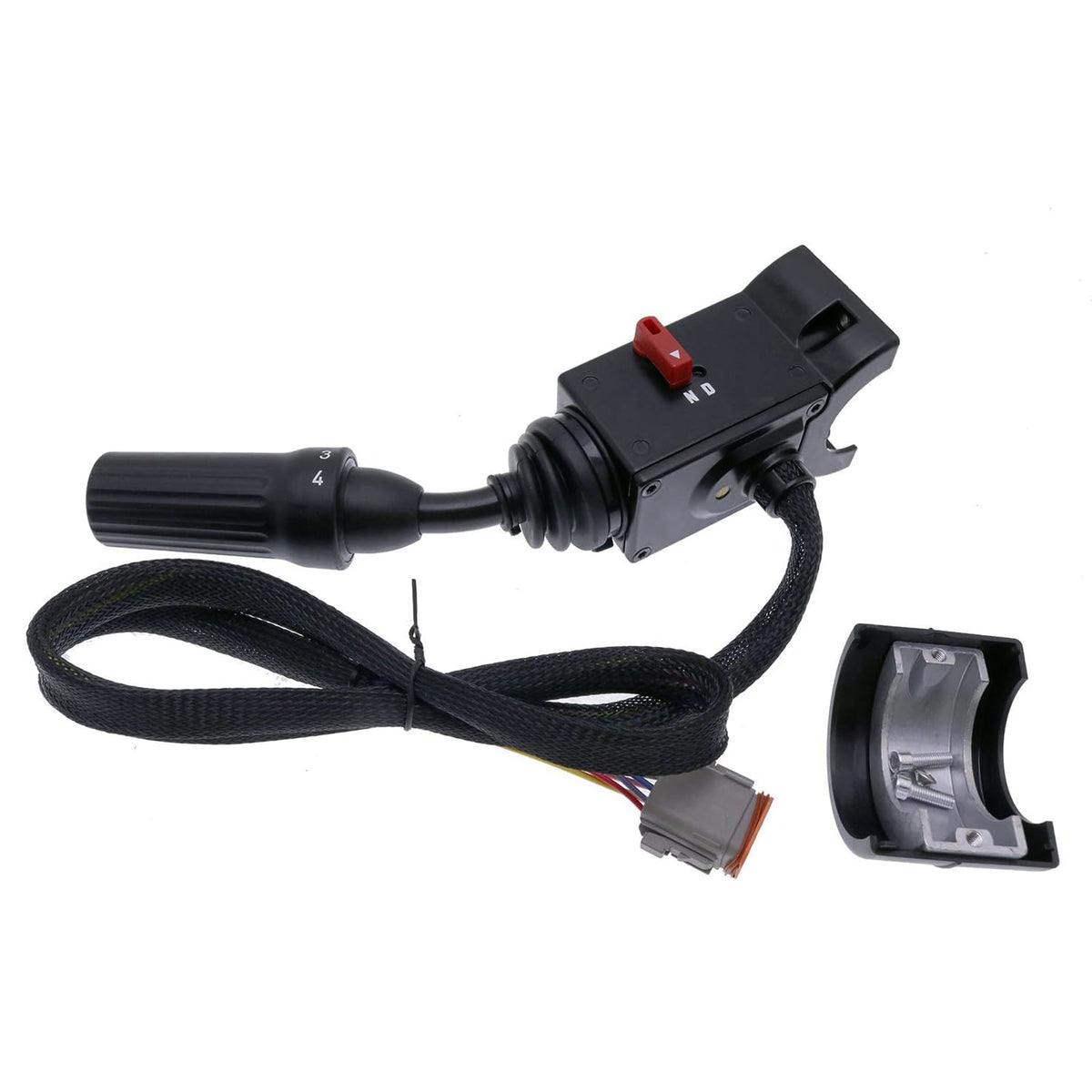 JLG Telescopic Forklift G9-43A Shifter Controller 91473031 Generic