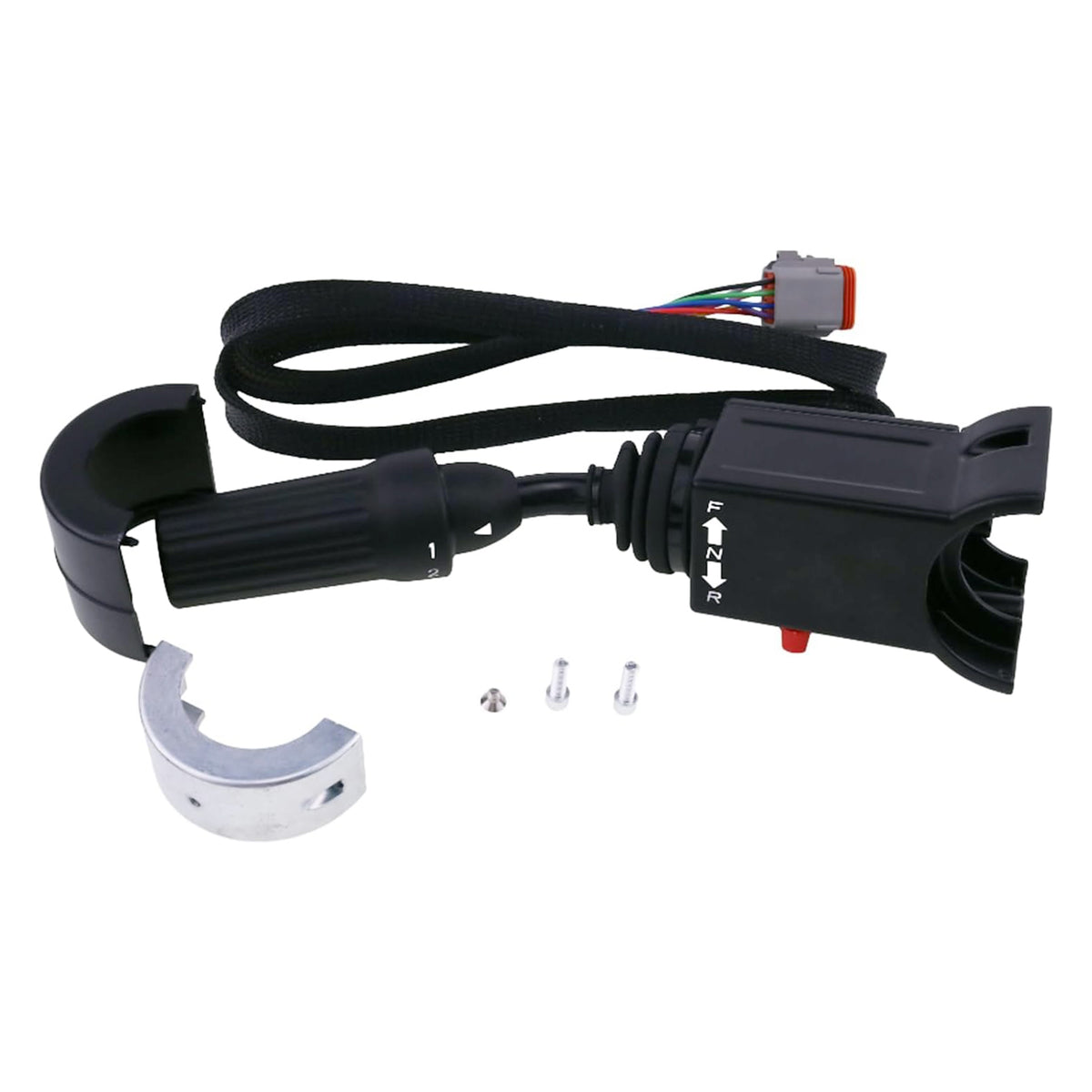 JLG Telescopic Forklift G9-43A Shifter Controller 91473031 Generic