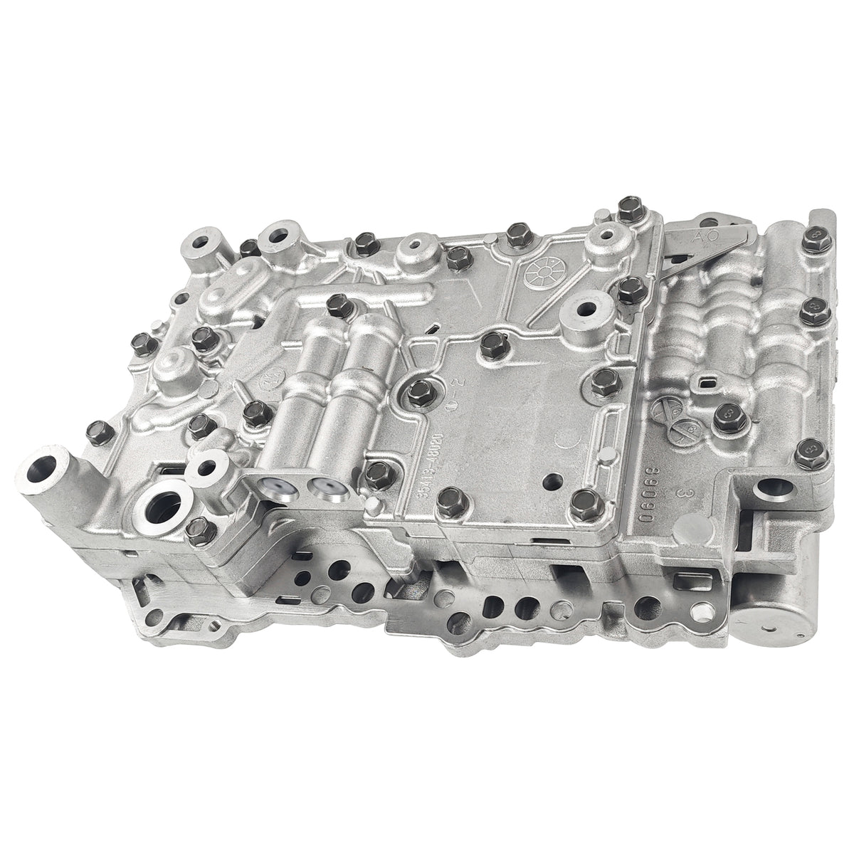 2017-2022 TOYOTA HIGHLANDER 2.5L & 3.5L F Transmission Valve Body UA80E Generic