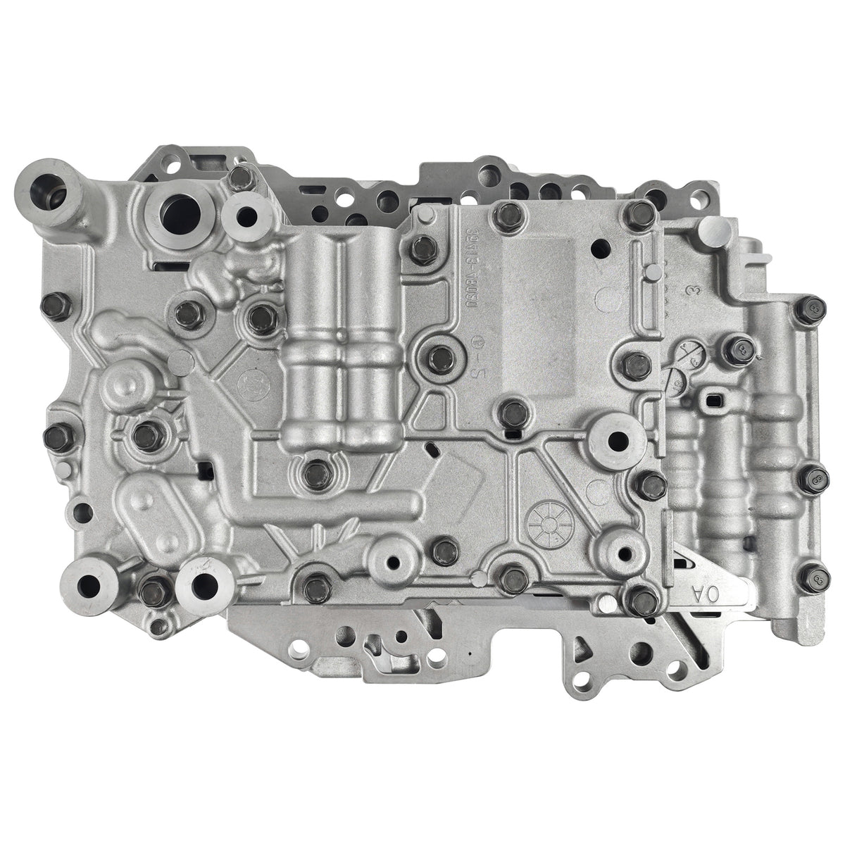 2017-2022 TOYOTA HIGHLANDER 2.5L & 3.5L F Transmission Valve Body UA80E Generic