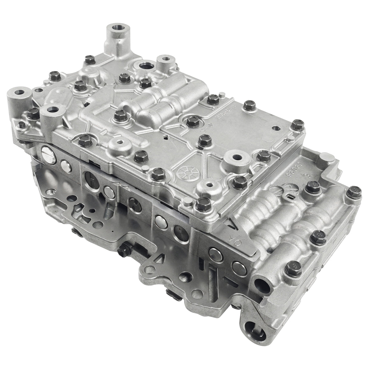 2017-2022 TOYOTA HIGHLANDER 2.5L & 3.5L F Transmission Valve Body UA80E Generic