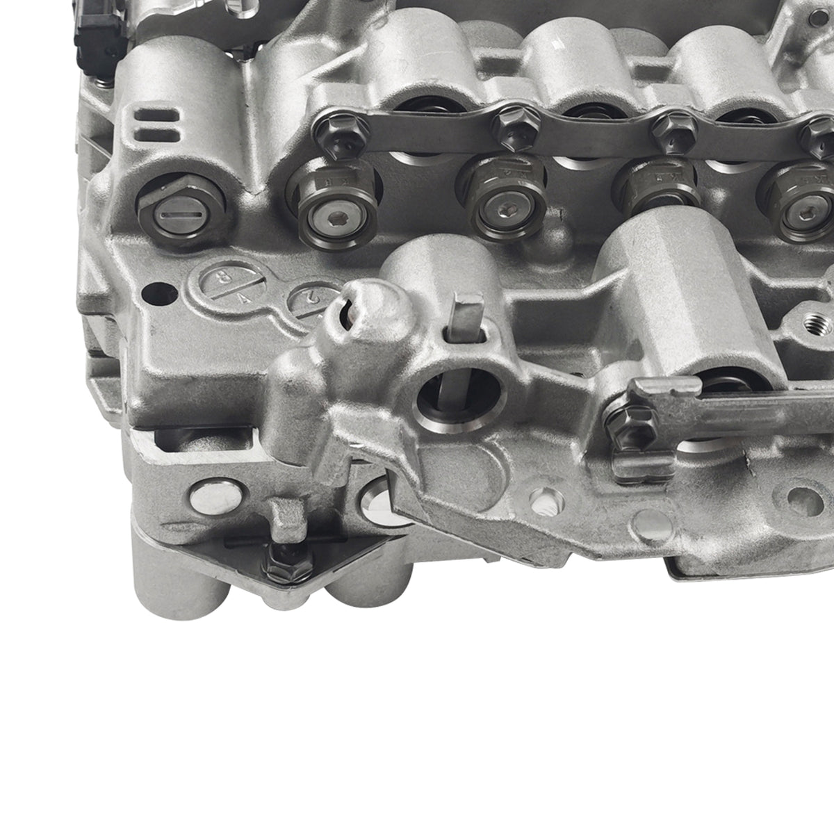 2017-2022 TOYOTA HIGHLANDER 2.5L & 3.5L F Transmission Valve Body UA80E Generic