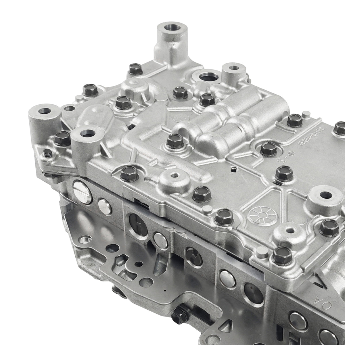 2017-2022 TOYOTA HIGHLANDER 2.5L & 3.5L F Transmission Valve Body UA80E Generic