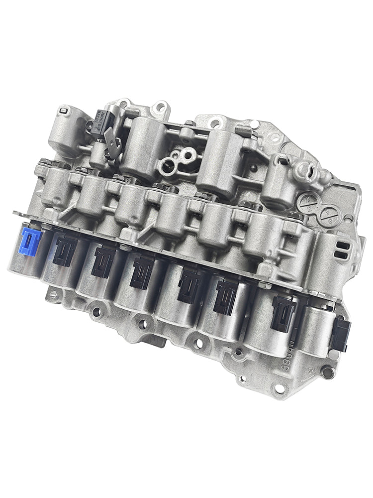 2017-2022 TOYOTA HIGHLANDER 2.5L & 3.5L F Transmission Valve Body UA80E Generic