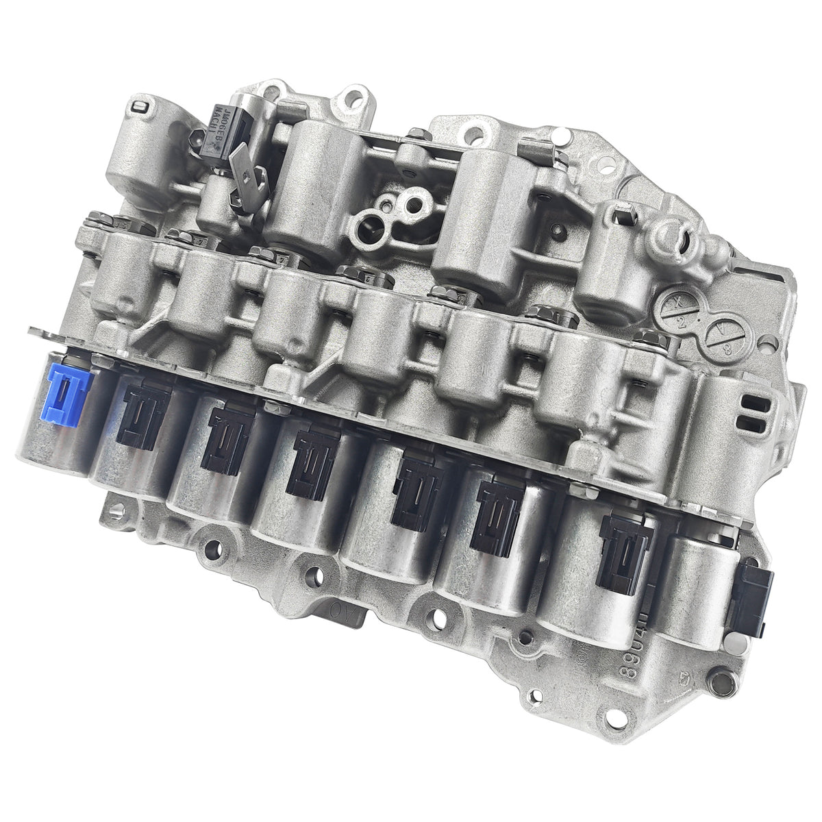 2017-2022 TOYOTA HIGHLANDER 2.5L & 3.5L F Transmission Valve Body UA80E Generic