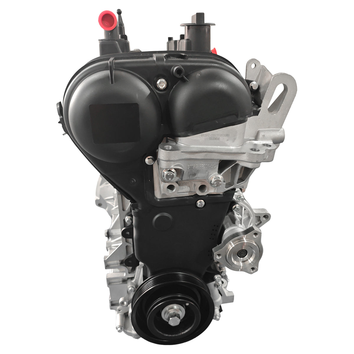 2017-2019 Ford Escape 1.5L Brand New Engine Motor 4-Cylinder CAF479WQ0 Generic